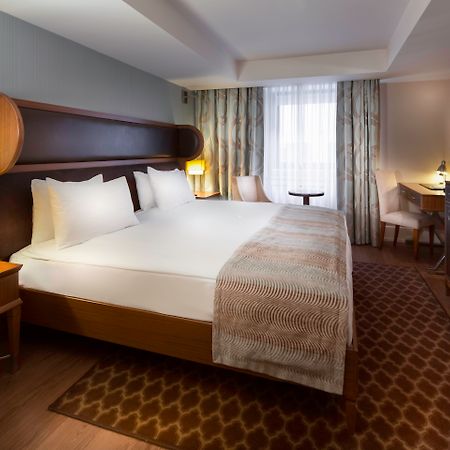 Titanic Comfort Sisli Κωνσταντινούπολη Εξωτερικό φωτογραφία