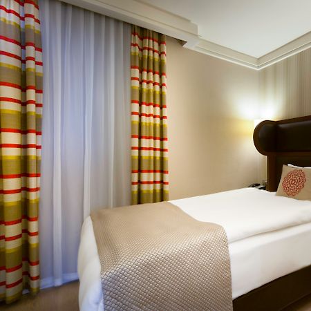 Titanic Comfort Sisli Κωνσταντινούπολη Εξωτερικό φωτογραφία