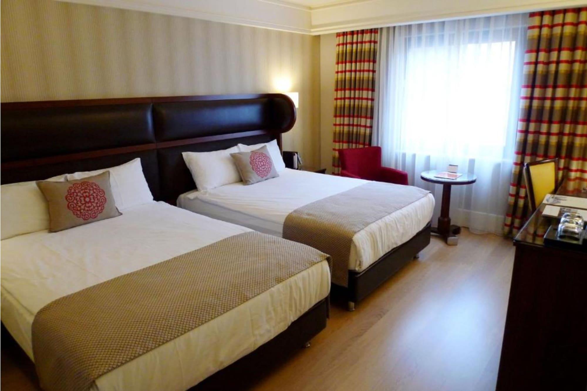 Titanic Comfort Sisli Κωνσταντινούπολη Εξωτερικό φωτογραφία