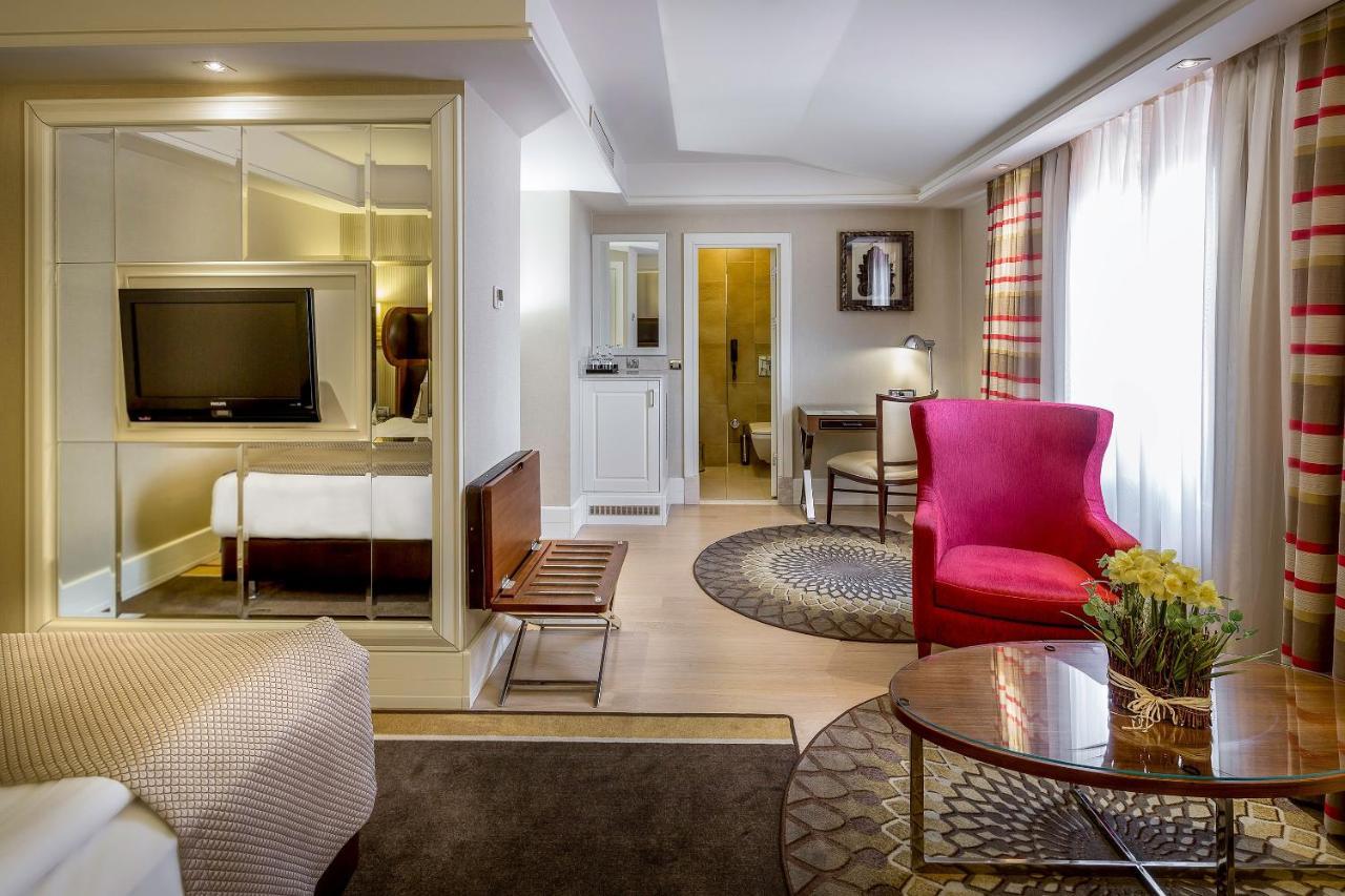 Titanic Comfort Sisli Κωνσταντινούπολη Εξωτερικό φωτογραφία
