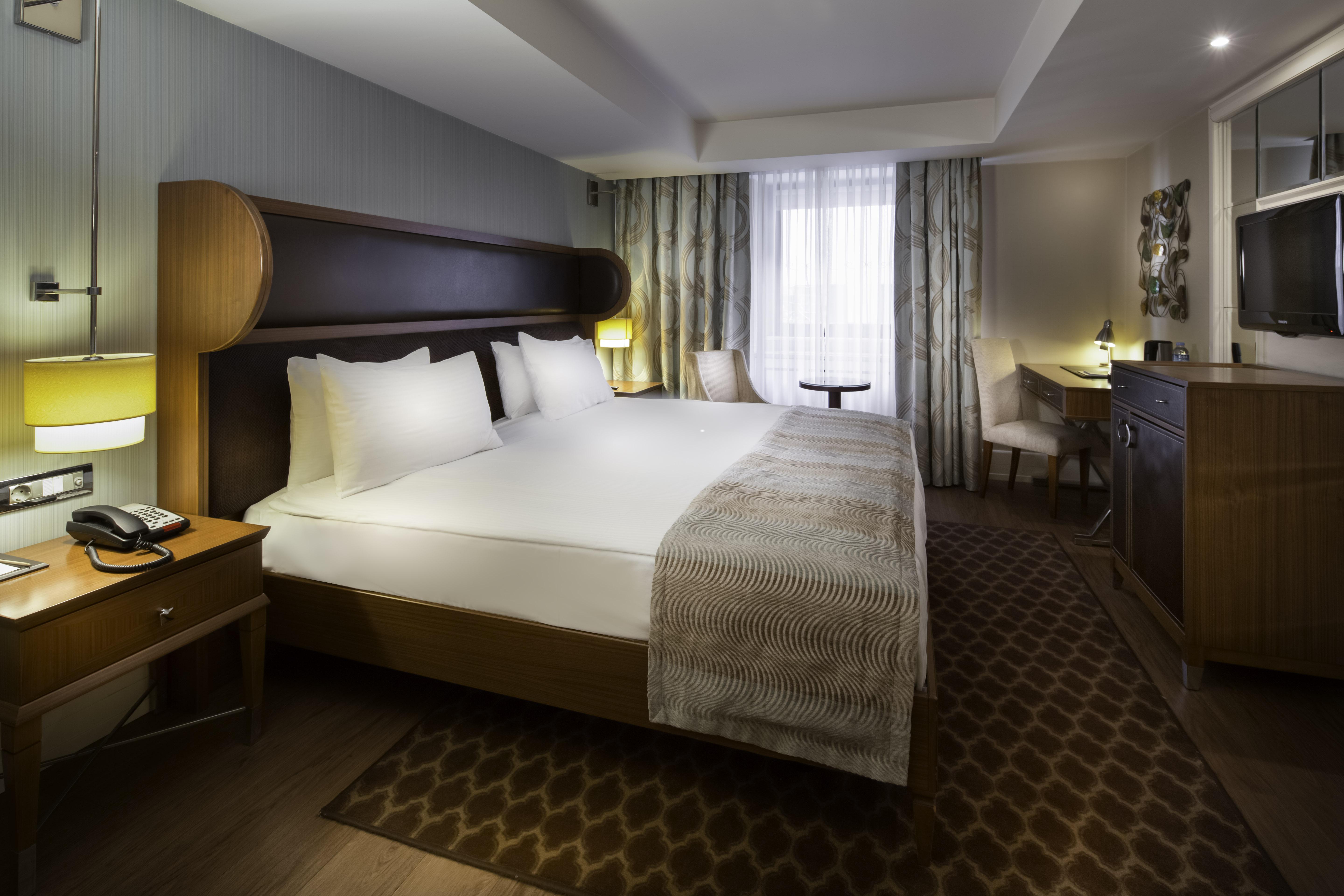 Titanic Comfort Sisli Κωνσταντινούπολη Εξωτερικό φωτογραφία