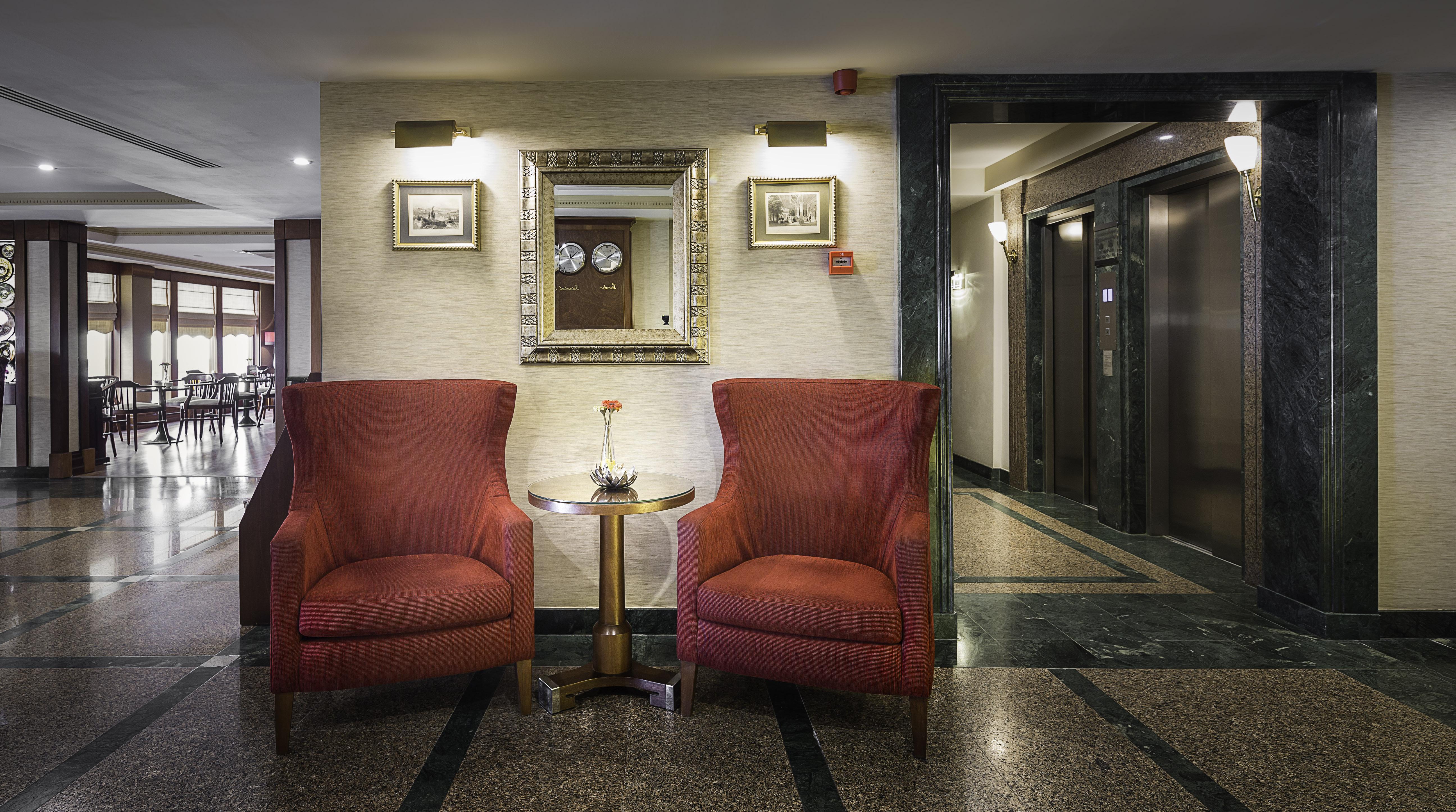 Titanic Comfort Sisli Κωνσταντινούπολη Εξωτερικό φωτογραφία