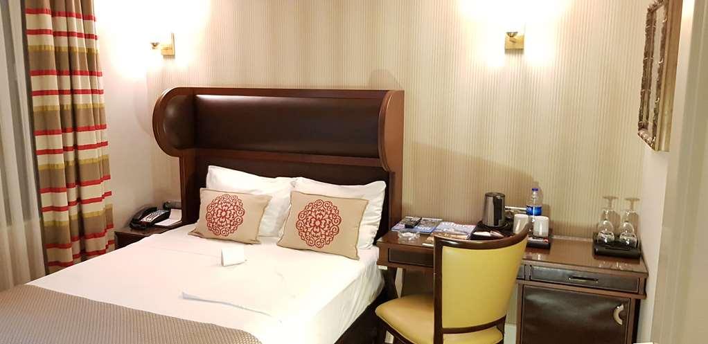 Titanic Comfort Sisli Κωνσταντινούπολη Δωμάτιο φωτογραφία