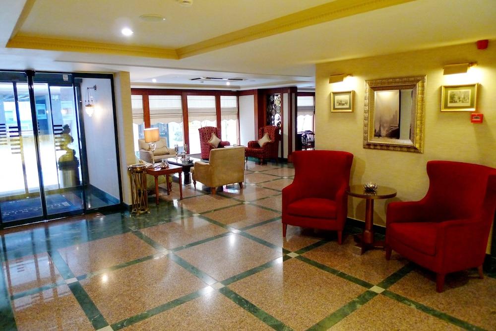 Titanic Comfort Sisli Κωνσταντινούπολη Εξωτερικό φωτογραφία