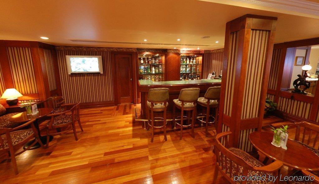 Titanic Comfort Sisli Κωνσταντινούπολη Εστιατόριο φωτογραφία