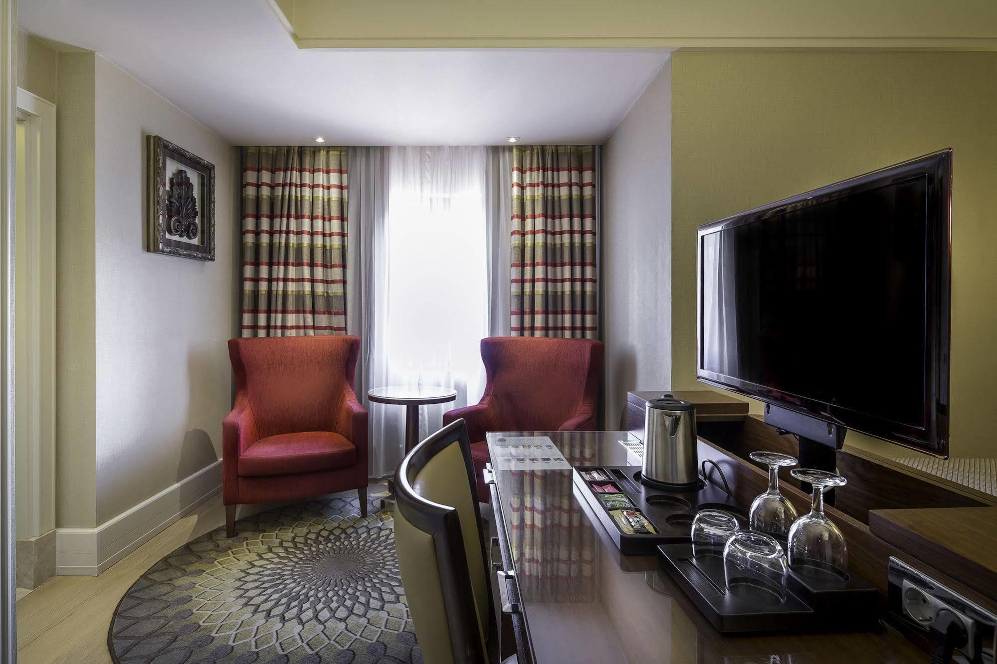 Titanic Comfort Sisli Κωνσταντινούπολη Εξωτερικό φωτογραφία