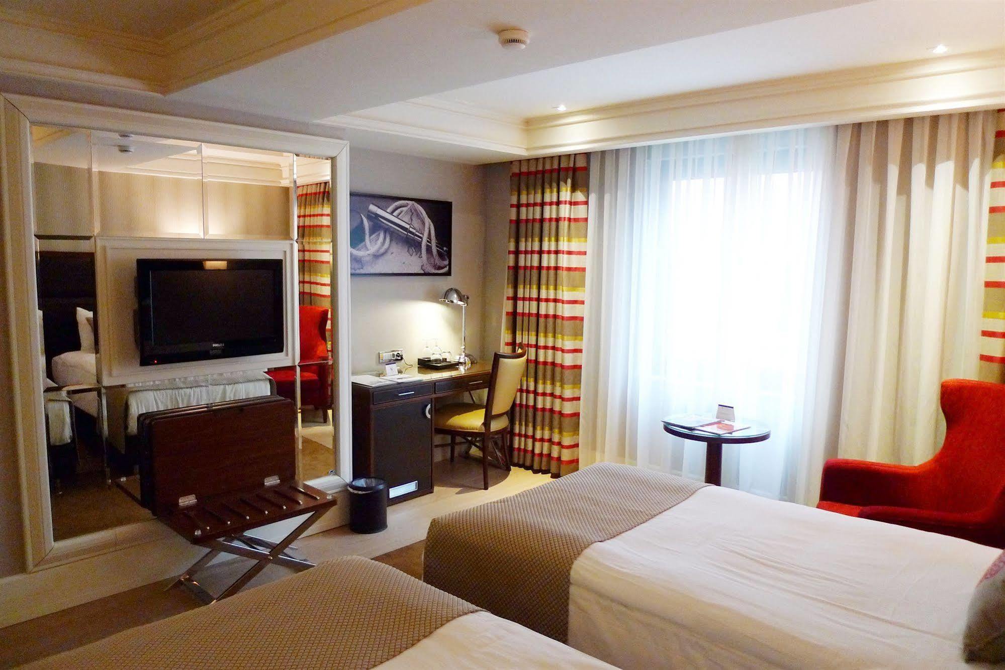 Titanic Comfort Sisli Κωνσταντινούπολη Εξωτερικό φωτογραφία