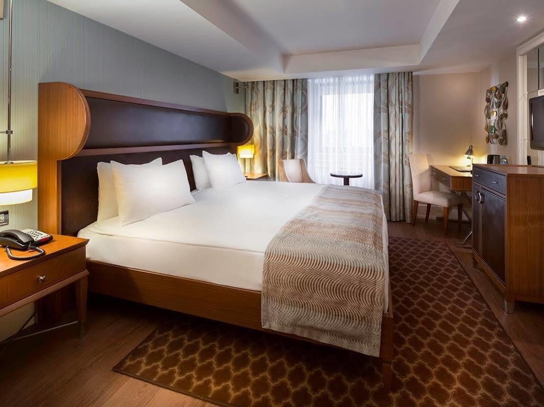 Titanic Comfort Sisli Κωνσταντινούπολη Εξωτερικό φωτογραφία